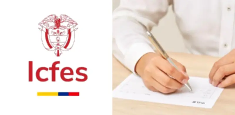 Colapso vial en Bogotá impide que miles de estudiantes presenten pruebas ICFES Saber