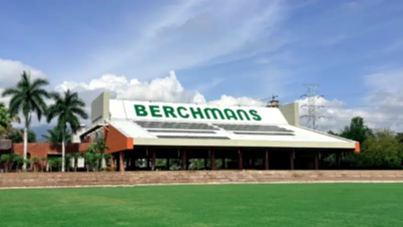 Colegio Berchmans de Cali será epicentro del IV Encuentro Cultural y Deportivo Acodesi