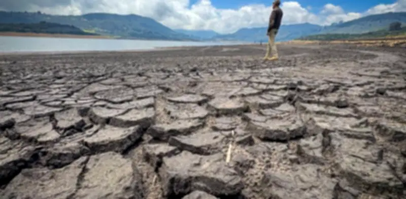 Colombia activa alerta temprana ante posible regreso de El Niño en segundo semestre de 2026