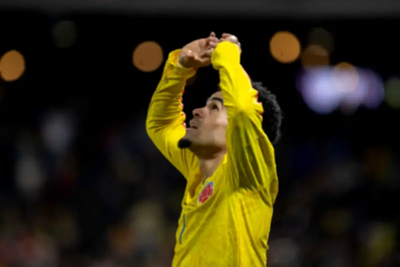 Colombia ante el Mundial 2026: Realidad y expectativas del fútbol nacional