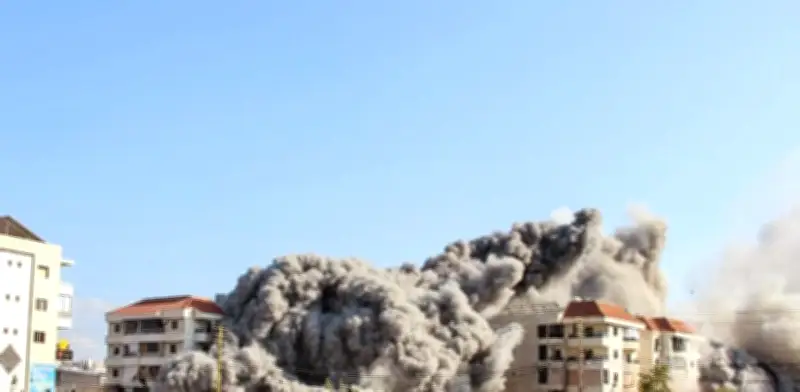 Colombia, Brasil y México exigen cese al fuego inmediato en conflicto de Medio Oriente