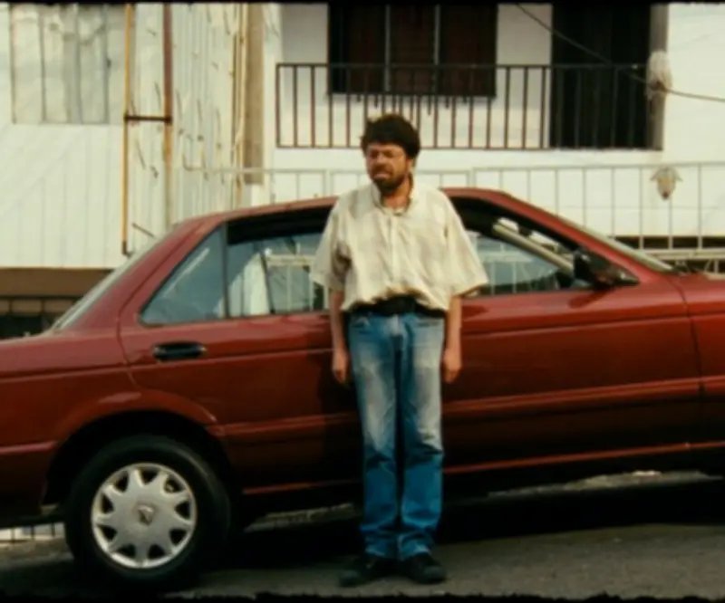 Colombia brilla en los Premios Platino 2026 con 'Un poeta' y 'Estado de fuga'