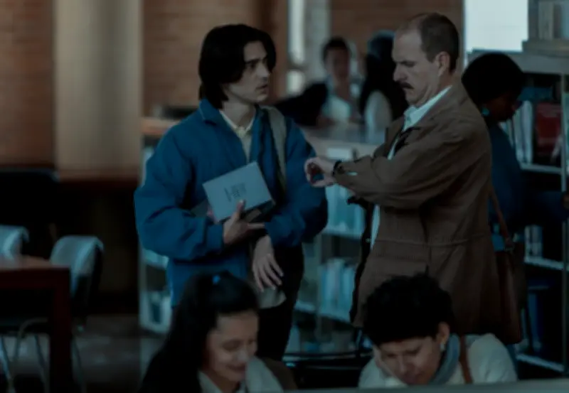 Colombia brilla en Premios Platino 2026 con 'Un Poeta' y 'Estado de Fuga' como principales nominadas