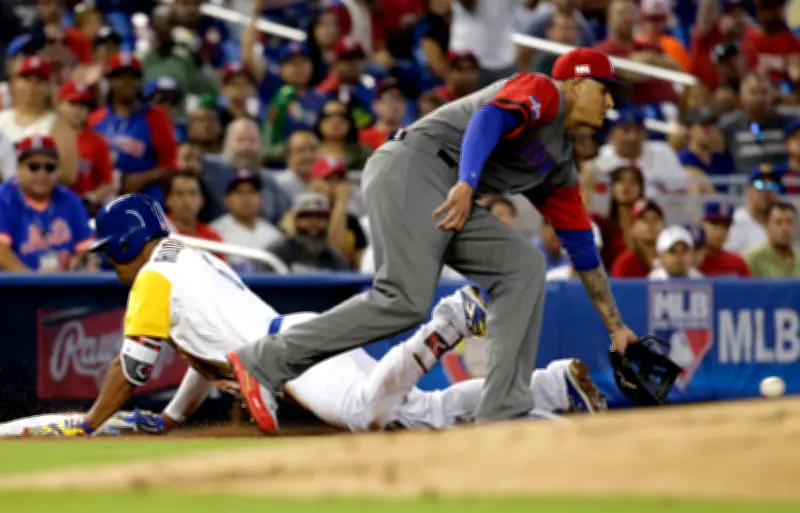 Colombia busca hacer historia en el Clásico Mundial de Béisbol con garra y experiencia