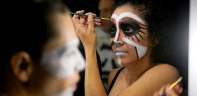 Colombia celebra el Día Mundial del Teatro con 150 obras gratuitas en todo el territorio nacional