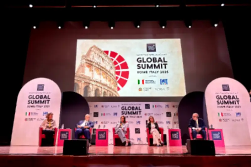 Colombia compite con 15 destinos globales por ser sede de la Cumbre Mundial del Turismo