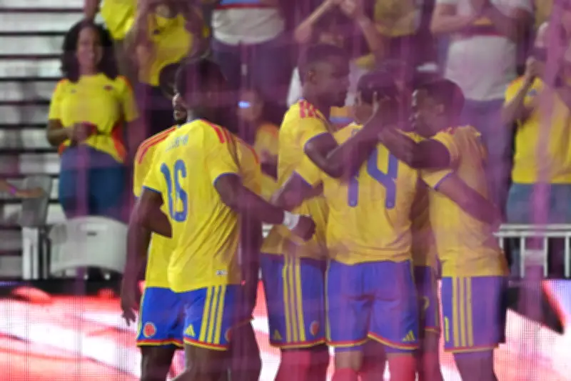 Colombia define su nómina para el Mundial 2026: FIFA establece fechas clave