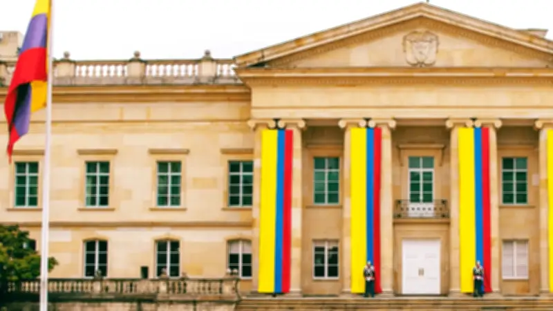 Colombia define sus candidatos presidenciales para 2026 tras consultas interpartidistas