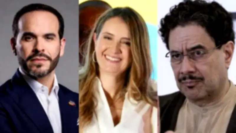 Colombia define sus candidatos presidenciales tras consultas interpartidistas de 2026