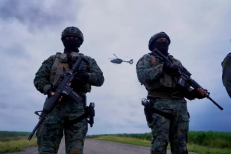 Colombia detona bomba ecuatoriana en Putumayo mientras tensión fronteriza escala