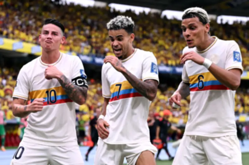 Colombia enfrenta a Croacia en exigente amistoso rumbo al Mundial 2026