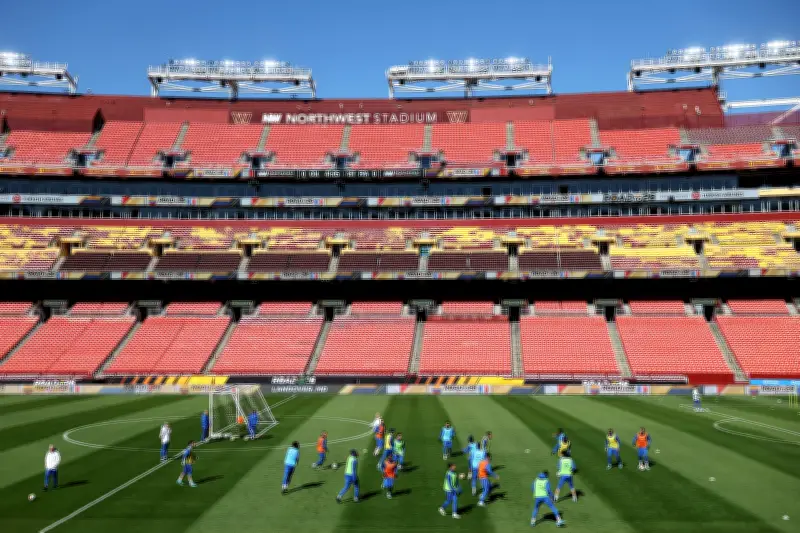 Colombia enfrenta a Francia en amistoso clave previo al Mundial 2026 en Washington