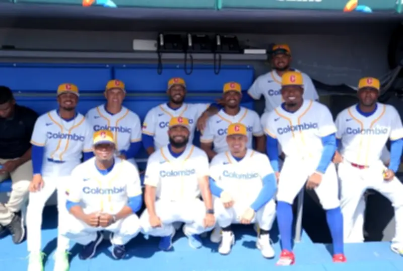 Colombia enfrenta a Puerto Rico en su debut del Clásico Mundial de Béisbol 2026