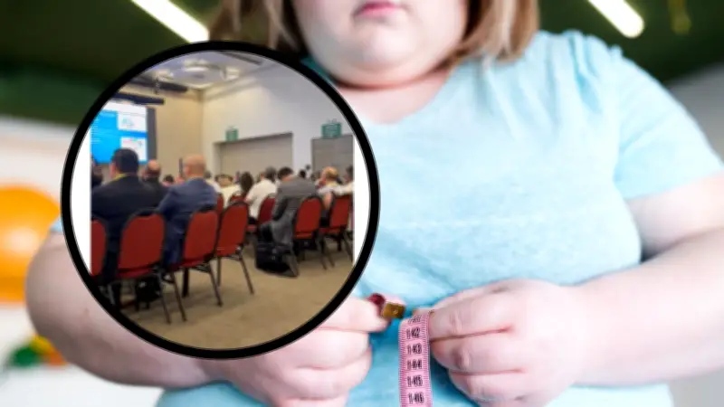 Colombia enfrenta crisis de obesidad: 50% de adultos con exceso de peso según OPS