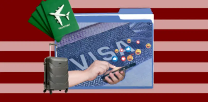 Colombia entre los más afectados por freno en visas de EE.UU. bajo Gobierno Trump