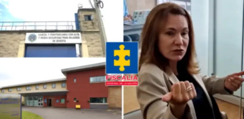 Colombia entregó a última hora información clave a Londres sobre caso de Zulma Guzmán y envenenamiento de niñas