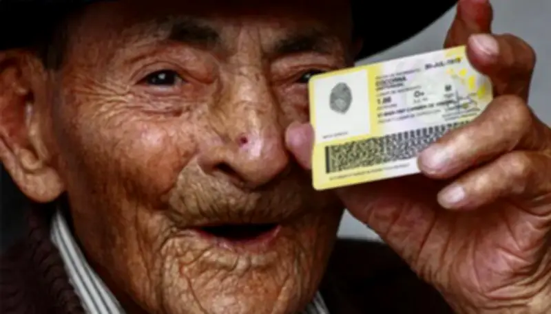 Colombia envejece aceleradamente: centenarios se triplicarán y adultos mayores superarán a jóvenes