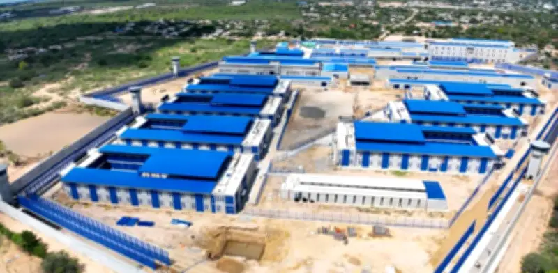 Colombia estrenará nueva cárcel en Riohacha con capacidad para 1.722 internos y costo de 307 mil millones