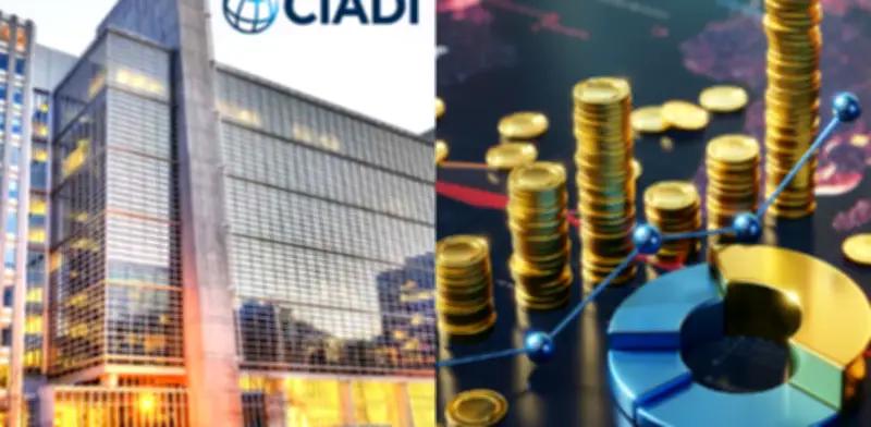Colombia estudia salir del CIADI: Petro cuestiona el arbitraje internacional de inversiones