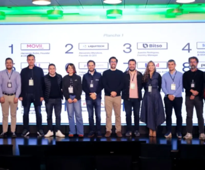 Colombia Fintech renueva su junta directiva con cuatro nuevas incorporaciones para 2026-2027