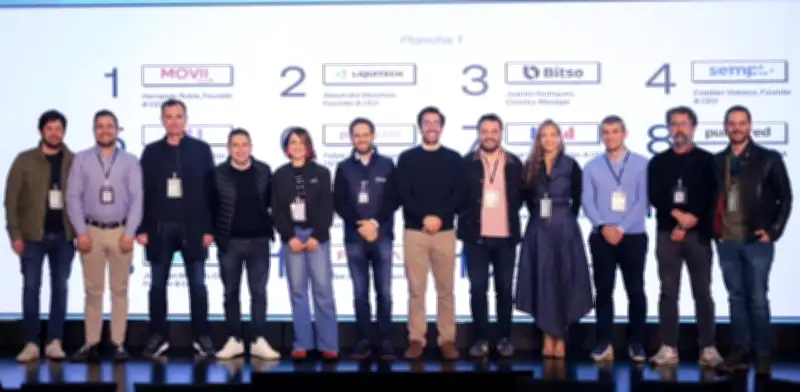 Colombia Fintech renueva su Junta Directiva con foco en regulación e inclusión financiera