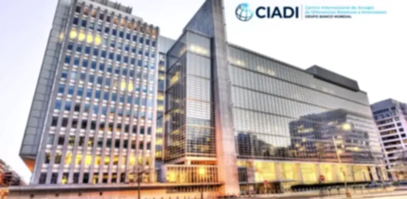 Colombia gana 10 de 12 arbitrajes internacionales mientras debate salida del sistema