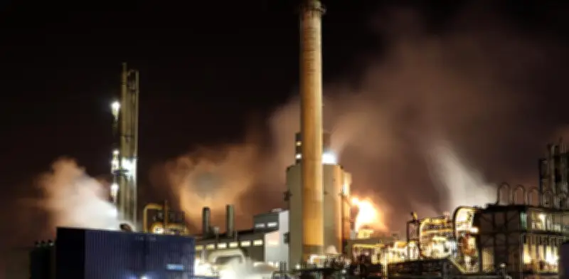 Colombia habilita importación de gas para asegurar suministro energético en medio de estrechez