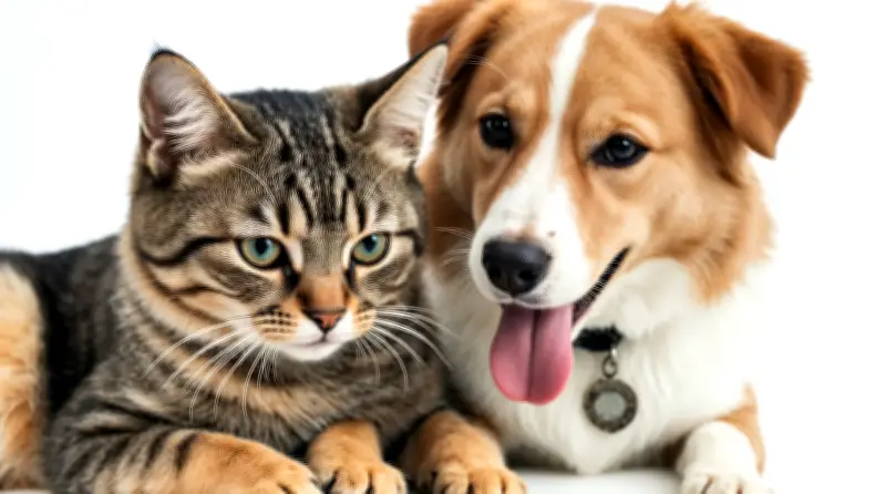 Colombia implementa modelo obligatorio de esterilización gratuita de mascotas