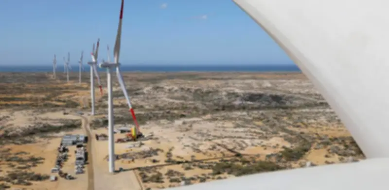 Colombia implementa nuevo modelo de subastas para impulsar inversiones en energía solar y eólica