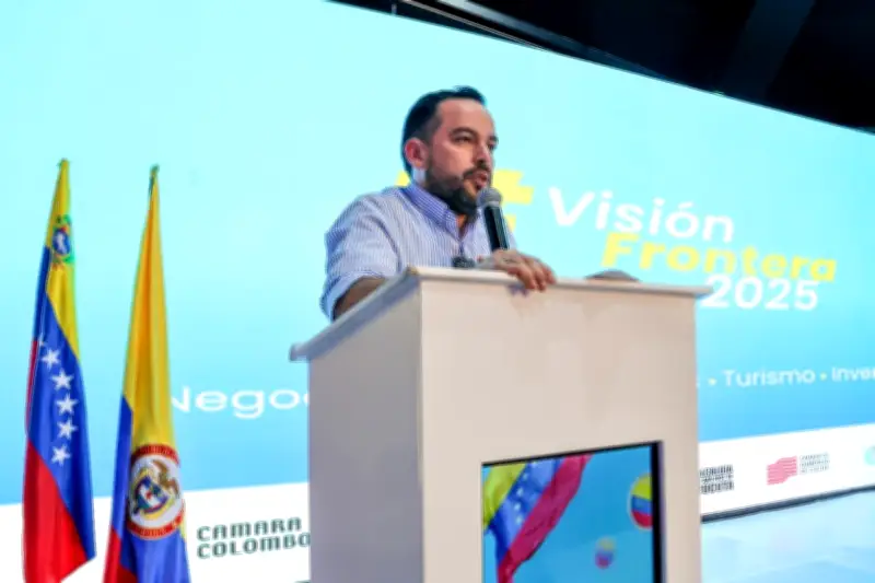 Colombia implementa nuevo modelo de subastas para impulsar inversiones en energías limpias