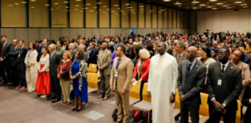 Colombia inaugura Foro Celac-África con llamado a unir al Sur Global frente a desafíos comunes