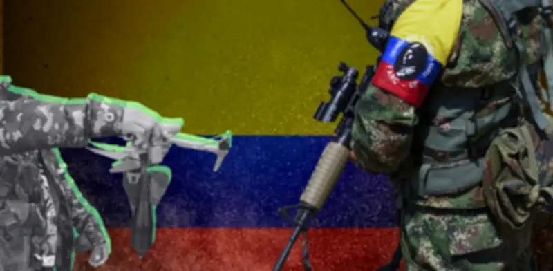 Colombia ingresa al top 10 mundial de terrorismo con mutación hacia el crimen organizado