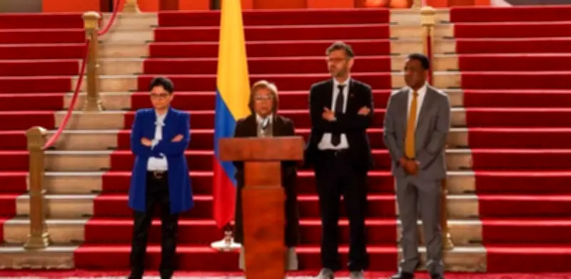 Colombia intensifica esfuerzos diplomáticos para destrabar tensión comercial con Ecuador