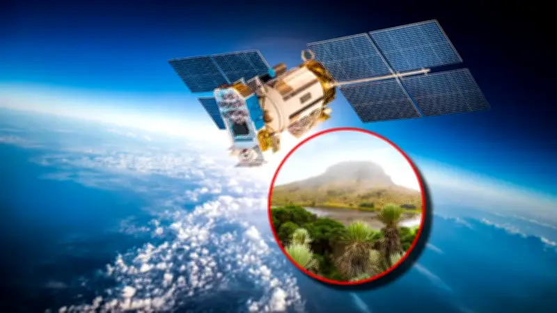 Colombia lanzará su primer satélite ambiental en 2026 para monitorear riesgos naturales