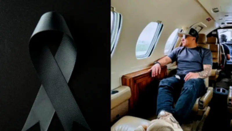 Colombia llora a Zalek: productor de Yeison Jiménez expresa dolor por trágica muerte