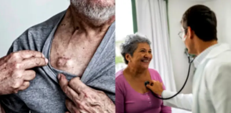 Colombia marca hito médico con implantes de corazones artificiales en Antioquia