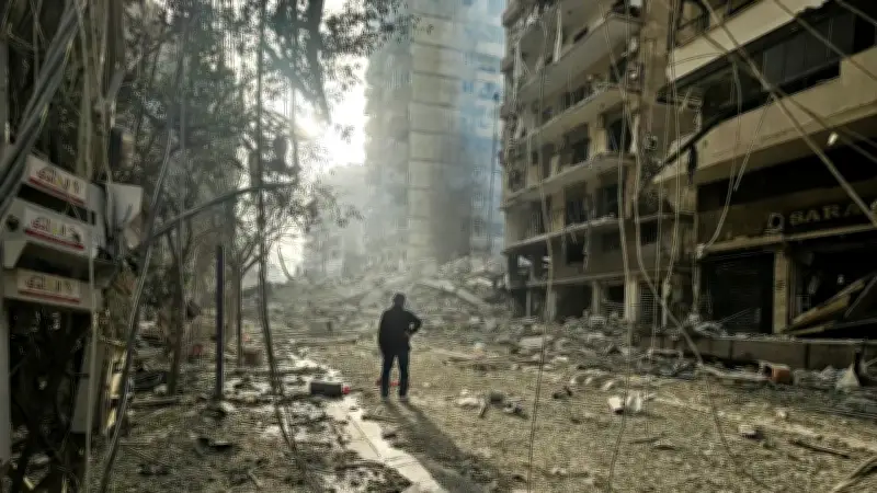 Colombia no figura entre los países más seguros ante una posible guerra mundial