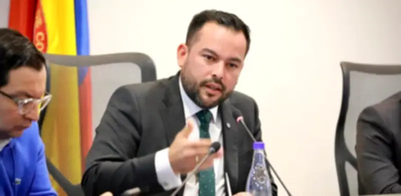 Colombia pedirá a EE.UU. levantar sanciones a Venezuela para reactivar proyectos energéticos binacionales