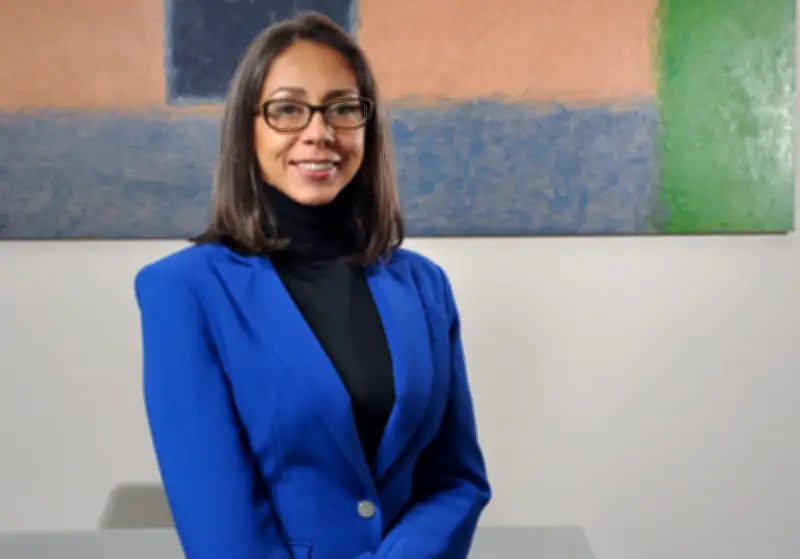 Colombia postula a embajadora Carolina Olarte como magistrada en la Corte Penal Internacional