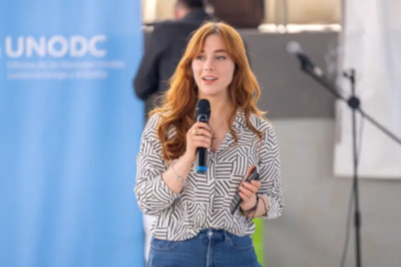 Colombia presenta balance ante ONU sobre sustitución de cultivos ilícitos en momento crucial