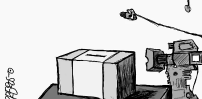 Colombia protagoniza su propia película: una realidad que supera la ficción