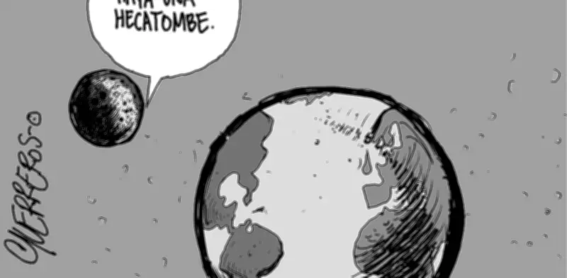 Colombia reflexiona sobre la situación de Irán y sus implicaciones globales