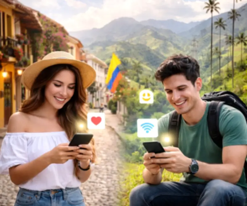 Colombia refuerza reglas del espectro: cumplir no es opcional para la transformación digital