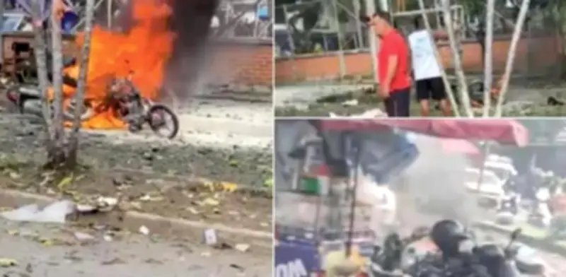 Colombia regresa al top 10 mundial de países más afectados por el terrorismo según informe