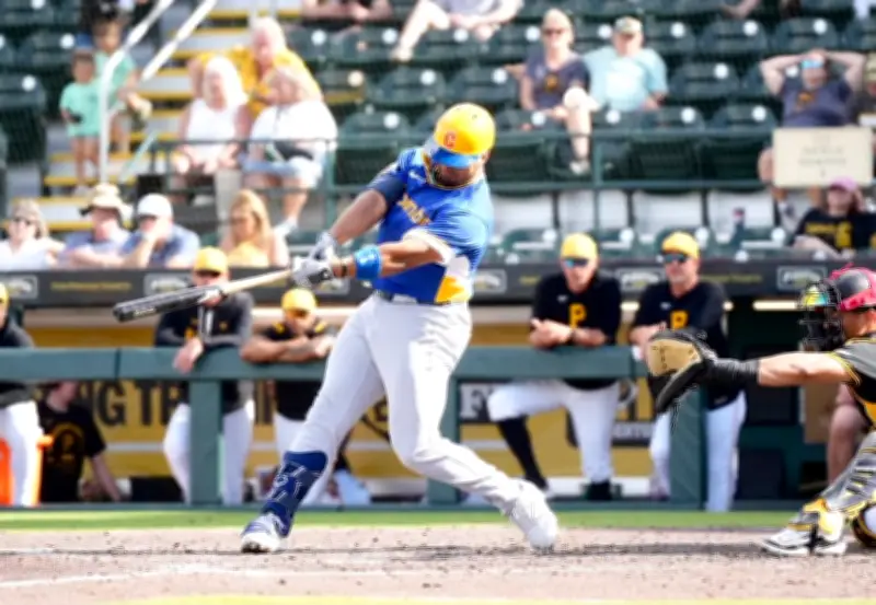 Colombia se clasifica por tercera vez consecutiva al Clásico Mundial de Béisbol