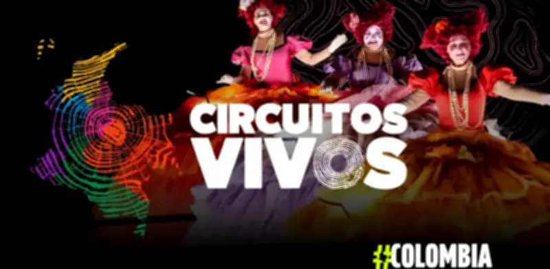 Colombia se consolida como epicentro artístico y cultural de talla mundial