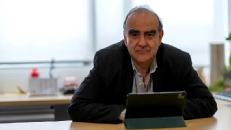 Colombia se descacha al presentar resultados de encuesta Invamer