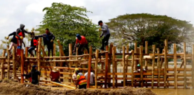 Colombia se moviliza en gran donatón nacional para apoyar a 80.000 familias damnificadas en Córdoba