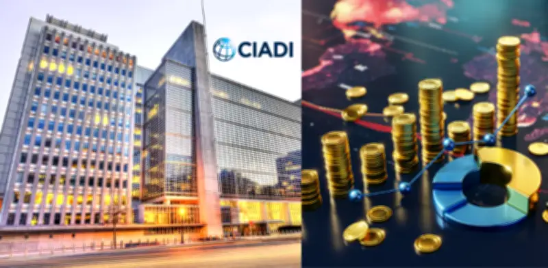 Colombia se retira del arbitraje internacional: ¿riesgo para la inversión extranjera?