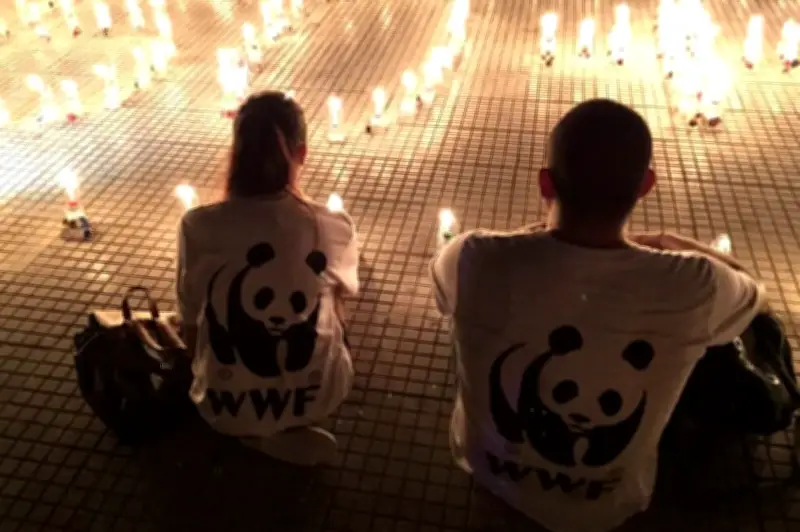 Colombia se une a la Hora del Planeta: apagón mundial busca reducir emisiones y proteger bosques